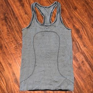 Swiftly Tech Racerback Tank Top